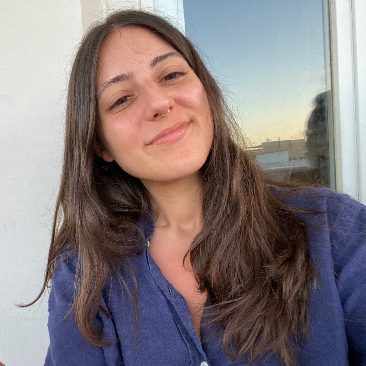 Eleni Pachyli Avatar